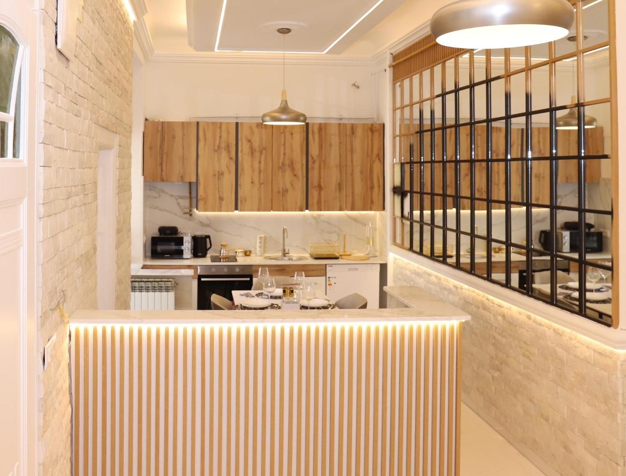 Lux Medina Apartments سراييفو المظهر الخارجي الصورة